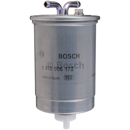 BOSCH Diesel Fuel Filter, 74003 74003